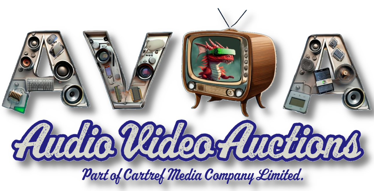 Audio Video Auctions